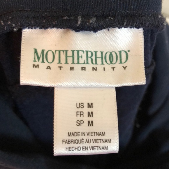 Maternity pants 👖🤰 - Picture 3 of 4